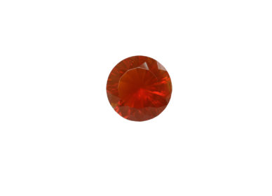 Red Fire Opal Gemstone