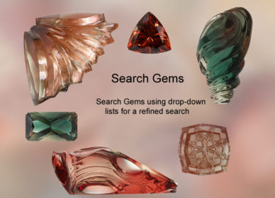 Search Gems